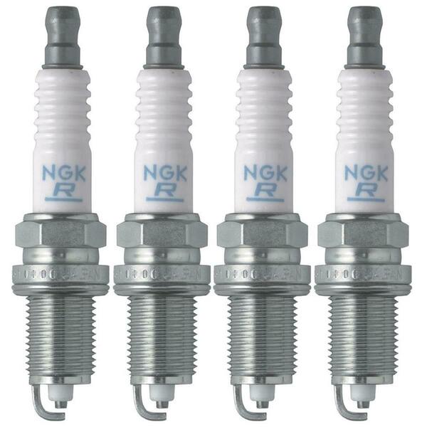Ngk Standard Import Plugs, 4 Box N12-6696